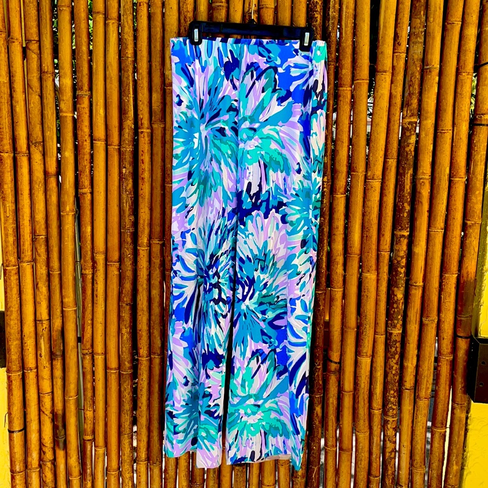 Lilly Pulitzer Lounge Pants